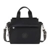 Mala de Mão KIPLING Cool Elysia Endless Black F24 | Ref. 187.40KI64612DM