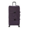 Mala de Viagem Grande 78cm 4R KIPLING Spontaneous L Ultimate Plum | Ref. 187.40KI419367U