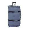 Mala / Trolley Grande 76cm 2R KIPLING Aviana L Blue Lover | Ref. 187.40KI601556V