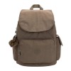 Mochila Casual KIPLING City Pack Mini Nostalgic Brown | Ref. 187.40KI2670G1R1