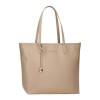 Saco de Ombro para Portátil/Tablet PEPE JEANS Elia Taupe | Ref. 186.7947533