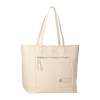 Saco de Ombro para Portátil/Tablet PEPE JEANS Sprig Bege | Ref. 186.7917531