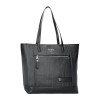Saco de Ombro para Portátil/Tablet PEPE JEANS Sprig Preto | Ref. 186.7917533
