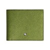 Carteira Horizontal 8CC MONTBLANC Sartorial Multilime/Cassis | Ref. 238.199356