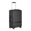 Mala de Cabine 55cm 4R MONTBLANC MY4810 Extreme 3.0 Preta | Ref. 238.199453