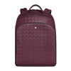 Mochila Média 40cm 3C MONTBLANC Extreme 3.0 Cassis | Ref. 238.199405