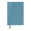 Notebook #146 Small Pautado MONTBLANC 4810 Smoky Blue | Ref. 238.134710