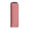 Porta-Canetas 1-Pen com Fecho MONTBLANC Sartorial Blush | Ref. 238.198884