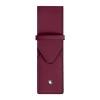 Porta-Canetas 2-Pen MONTBLANC Meisterstück Cassis | Ref. 238.199333