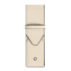 Porta-Canetas 2-Pen MONTBLANC Meisterstück Cloudy Beige | Ref. 238.199334