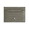 Porta-Cartões 5CC MONTBLANC 4810 Medium Grey | Ref. 238.199350