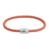 Pulseira de Homem MONTBLANC Meisterstück 3 Rings 63mm Cayenne | Ref. 238.13429163