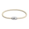 Pulseira de Homem MONTBLANC Meisterstück 3 Rings 68mm Cloudy Beige | Ref. 238.13431468