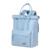 AMERICAN TOURISTER Mochila Casual City Urban Groove Azul Pastel | Ref. 92.143779-8365