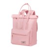 AMERICAN TOURISTER Mochila Casual City Urban Groove Rosa Pastel | Ref. 92.143779-8959