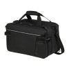 AMERICAN TOURISTER Saco de Viagem 3-Way Ryanair Upventure Preto | Ref. 92.154111-1041