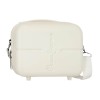 Necessaire Adaptável a Trolley PEPE JEANS HighLight Bege | Ref. 186.768392F