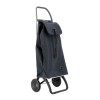ROSLER Carro de Compras Sintra I-Max MF 2 Rodas 43L Marengo | Ref. 253.991181