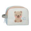 Necessaire ROLL ROAD Happy Pets my Litte Teddy Azul Claro | Ref. 186.4994546
