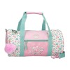 Saco de Viagem 41cm MOVOM My Little Garden Malva | Ref. 186.3063042