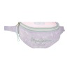 Bolsa de Cintura PEPE JEANS Renata Lilás | Ref. 186.6974921
