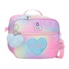 Lancheira Térmica ENSO Free Spirit Rosa | Ref. 186.9834821