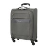 Mala de Cabine / Trolley 55cm 4R ROLL ROAD Royce Cinza | Ref. 186.5019122