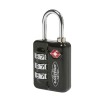 Cadeado de Combinação 3 digítos EASTPAK Preto | Ref. 267.18C008
