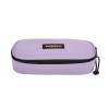 Estojo Escolar EASTPAK Oval Single Orchid Lilac | Ref. 267.7175V8