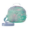 Lancheira Térmica Infantil M Magic Dreams TOTTO 6DJ Lilás | Ref. 330.AJ61MGD002106DJM