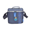 Lancheira Térmica PORTO 2322003 Azul | Ref. 254.FCP2322003