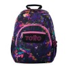 Mochila Escolar Gommas TOTTO 5Q5 Multicolor | Ref. 330.MA04ECO01816J5Q5