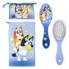Necessaire c/ Acessórios BLUEY 2500003342 Azul | Ref. 299.2500003342