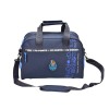 Saco de Desporto 40cm PORTO 2322002 Azul | Ref. 254.FCP2322002