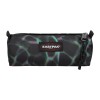 Estojo Escolar EASTPAK Benchmark Single Liquid Black | Ref. 267.353727S2