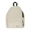 Mochila EASTPAK para Portátil 14” Day Pak’R Ribs Beige | Ref. 267.BG44W9