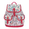 Mochila Juvenil Namer TOTTO 0SJ Multicolor | Ref. 330.MA04VIN00610J0SJ