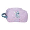 Necessaire Adaptável 2C STITCH Lovely Lilás | Ref. 186.3164441