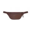 Bolsa de Cintura EASTPAK Springer Chestnut Leather | Ref. 267.3507469V