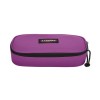 Estojo Escolar EASTPAK Oval Single Fig Purple | Ref. 267.357175S8