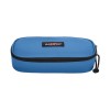 Estojo Escolar EASTPAK Oval Single Healing Blue | Ref. 267.357176S4