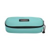 Estojo Escolar EASTPAK Oval Single Swim Blue | Ref. 267.357176S7