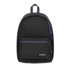 Mochila EASTPAK p/ Portátil 14” Out Of Office Kontrast Prep Black | Ref. 267.7678S6