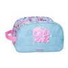 Necessaire 2C MOVOM Power Girl Azul | Ref. 186.3074441