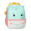 Mochila Adap. 33cm ROLL ROAD Happy Pets My Little Dino | Ref. 186.49922D4