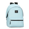 Mochila para Portátil 2C PEPE JEANS Aris Colorful Azul | Ref. 186.63224C6
