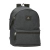 Mochila para Portátil 2C PEPE JEANS Aris Evergreen Cinza Denim | Ref. 186.63324CB