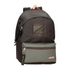 Mochila para Portátil 44cm 2C PEPE JEANS Cody Cinza | Ref. 186.6662421