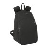 Mochila Térmica SAFTA Nevera Waterproof Preta | Ref. 248.642430880