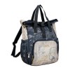 ANEKKE Mochila de Viagem Grande Studio Azul | Ref. 280.41585-023